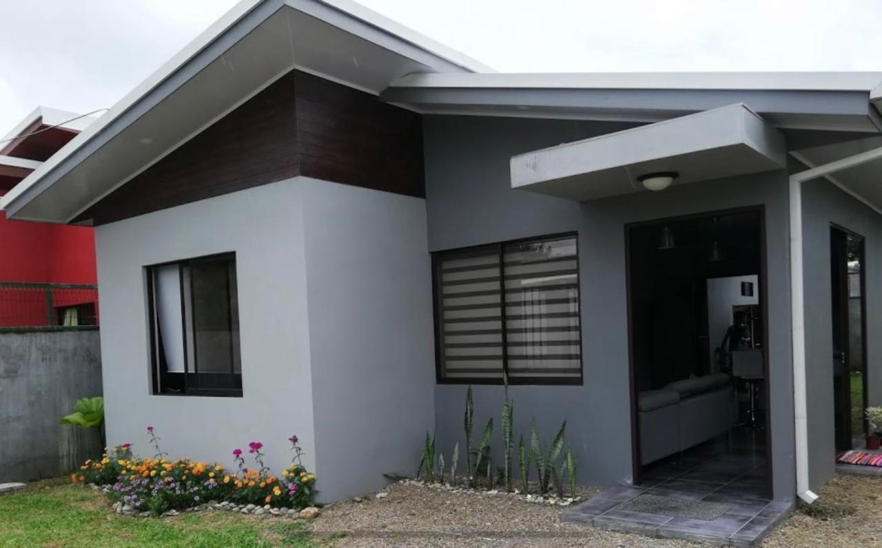 Villa Casa Laureles Guápiles Exterior foto